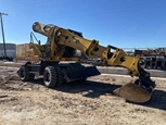 Used Excavator